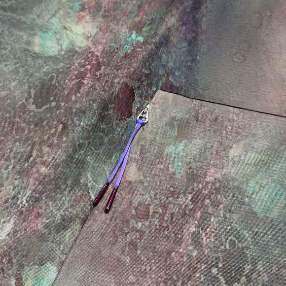 Lululemon Men’s Unisex LAB Lightweight Mesh Pullover Hoodie M Limited Edition - Picture 7 of 13